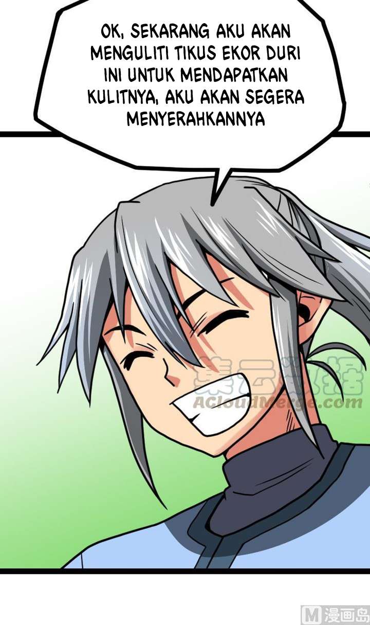 Peerless Sword God Chapter 26 Gambar 18