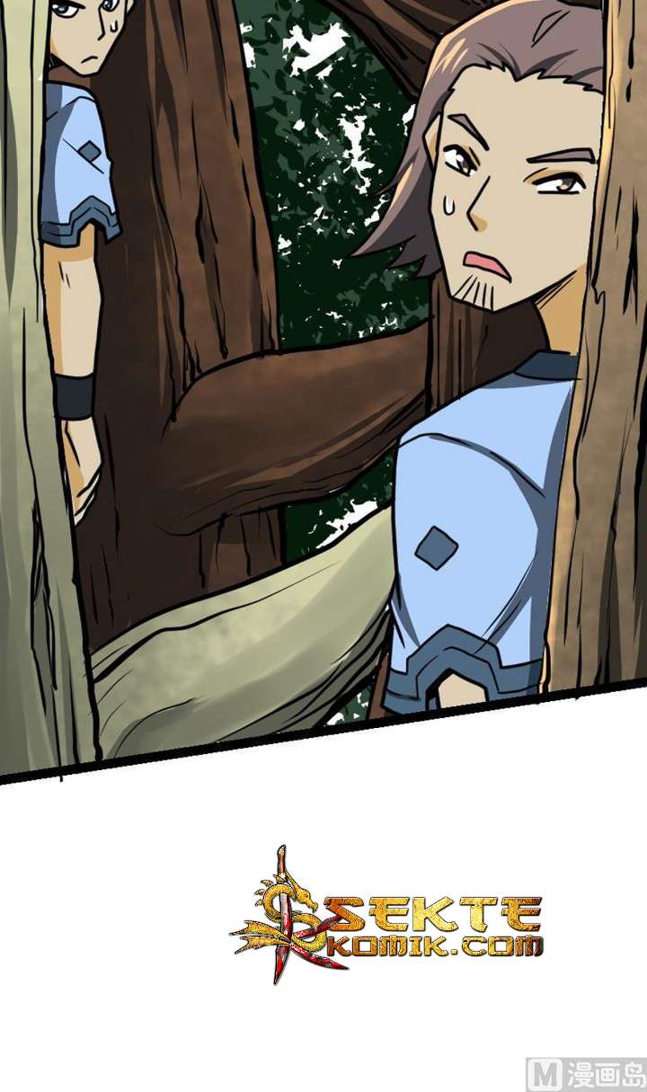 Peerless Sword God Chapter 26 Gambar 30