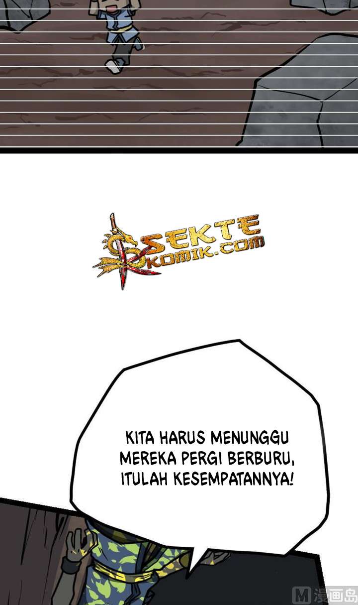 Peerless Sword God Chapter 26 Gambar 34