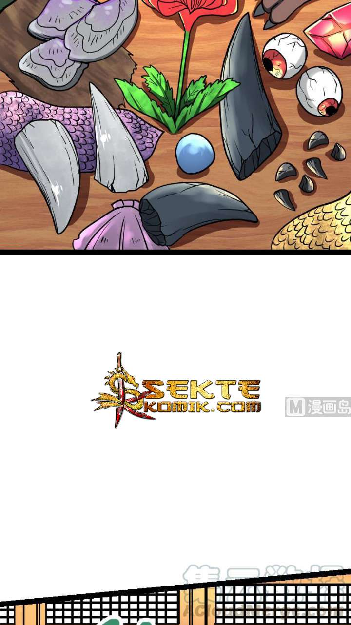 Peerless Sword God Chapter 28 Gambar 4