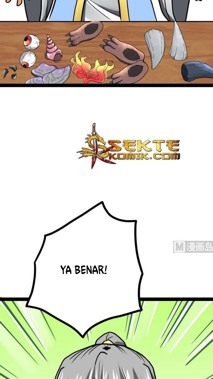 Peerless Sword God Chapter 28 Gambar 9