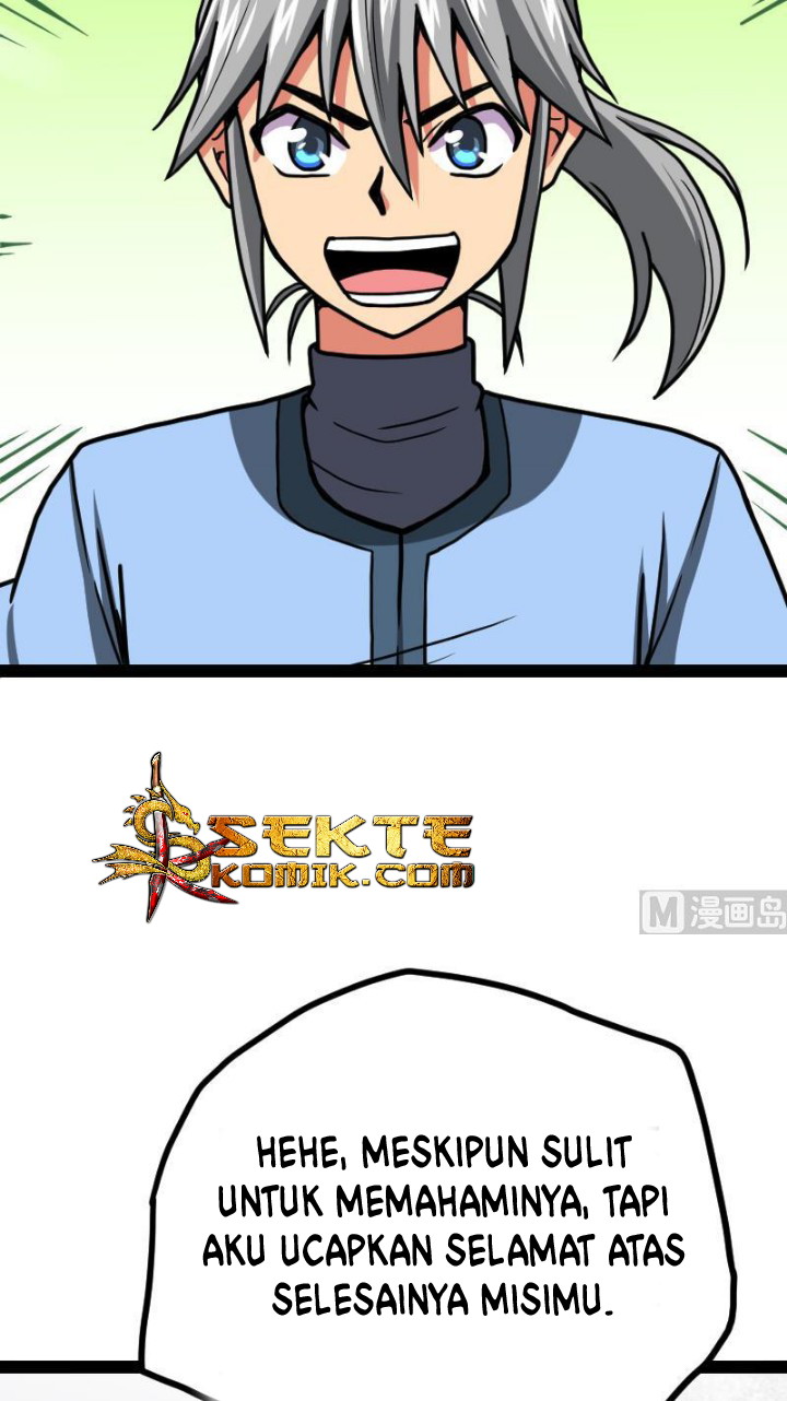 Peerless Sword God Chapter 28 Gambar 10