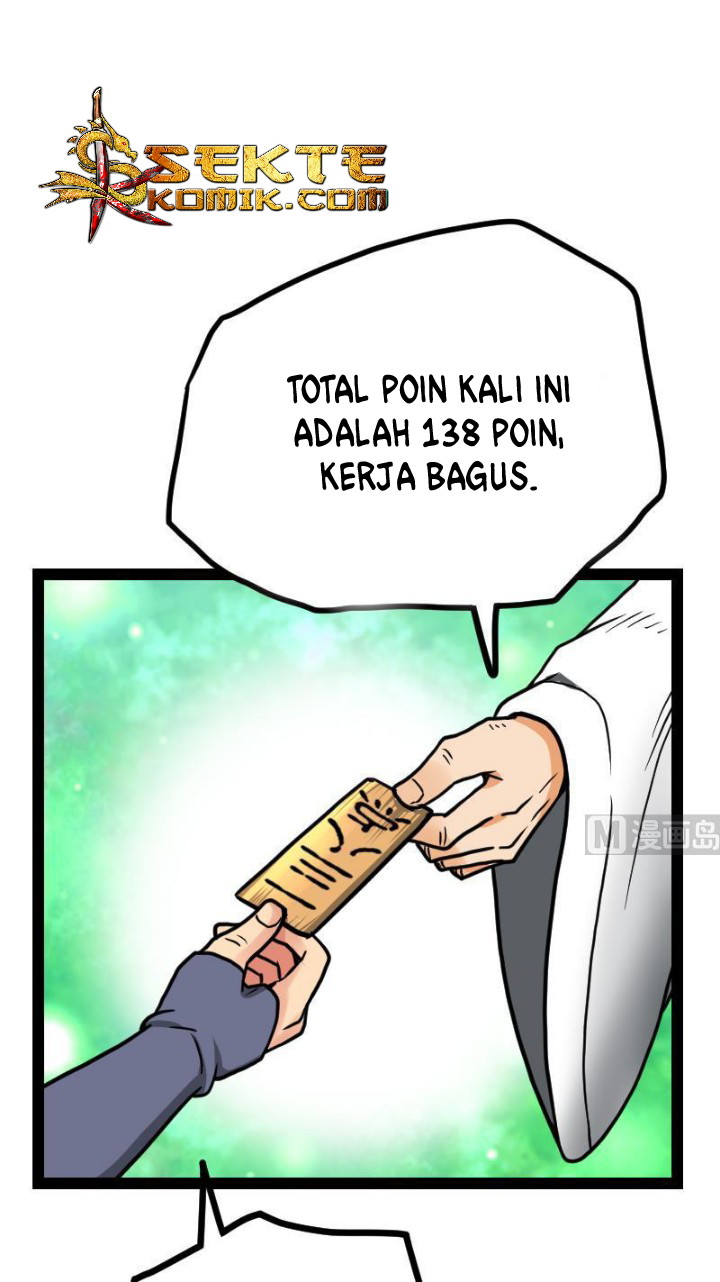 Peerless Sword God Chapter 28 Gambar 12