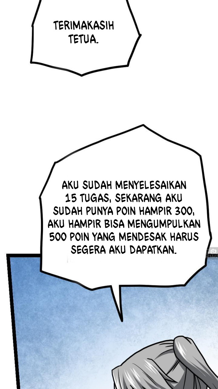 Peerless Sword God Chapter 28 Gambar 13