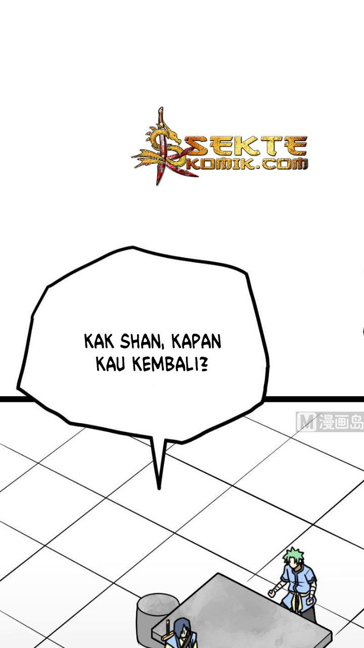 Peerless Sword God Chapter 28 Gambar 26