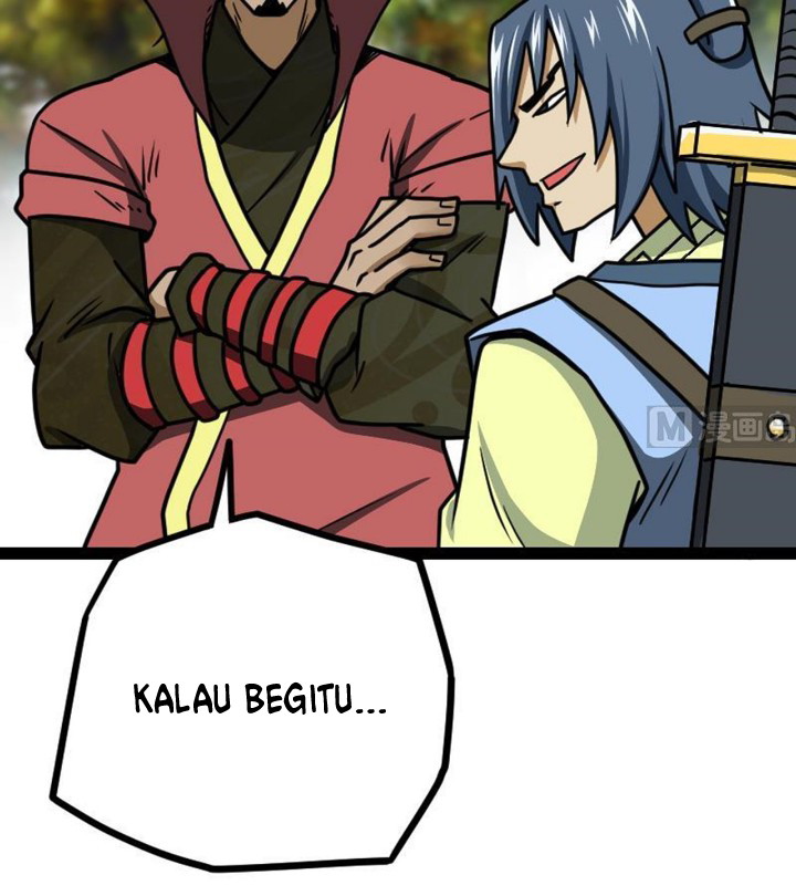 Peerless Sword God Chapter 29 Gambar 3