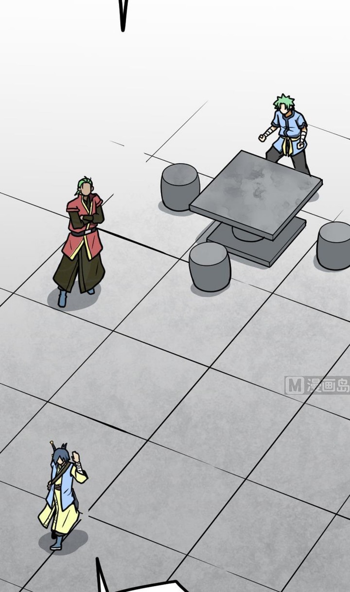 Peerless Sword God Chapter 29 Gambar 6