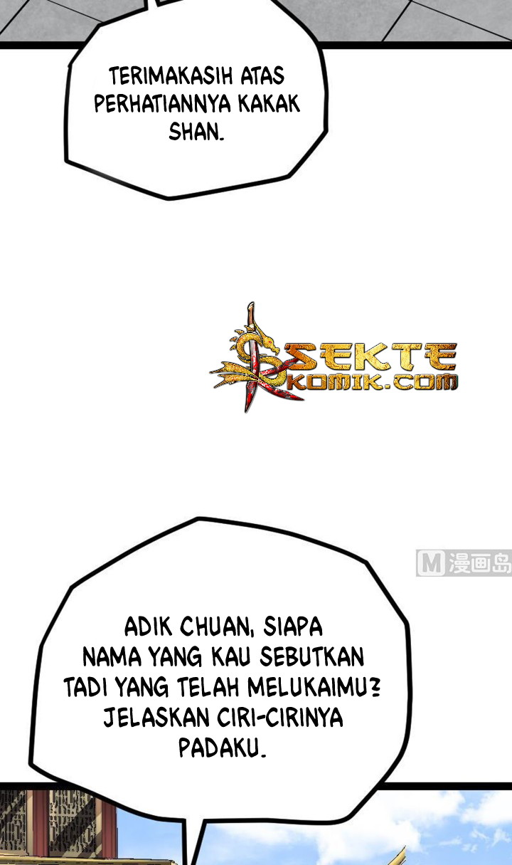 Peerless Sword God Chapter 29 Gambar 7