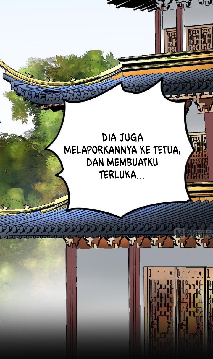 Peerless Sword God Chapter 29 Gambar 10