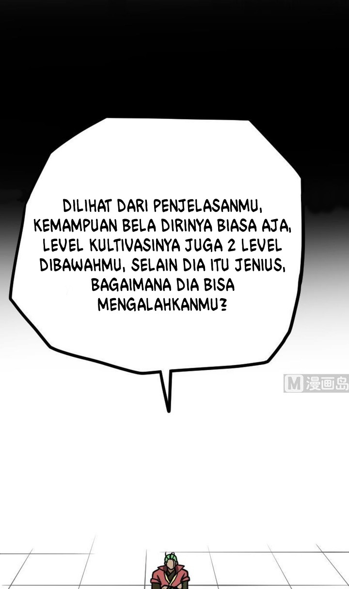 Peerless Sword God Chapter 29 Gambar 11