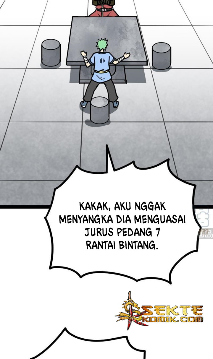 Peerless Sword God Chapter 29 Gambar 12