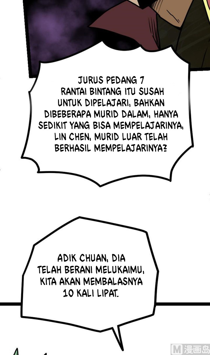 Peerless Sword God Chapter 29 Gambar 14