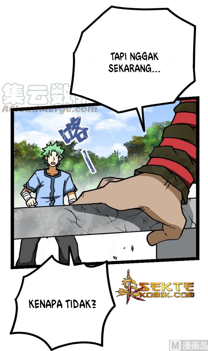 Peerless Sword God Chapter 29 Gambar 16