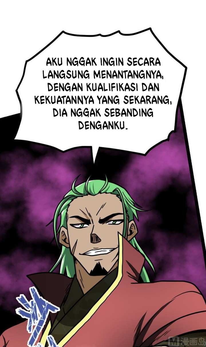 Peerless Sword God Chapter 29 Gambar 18