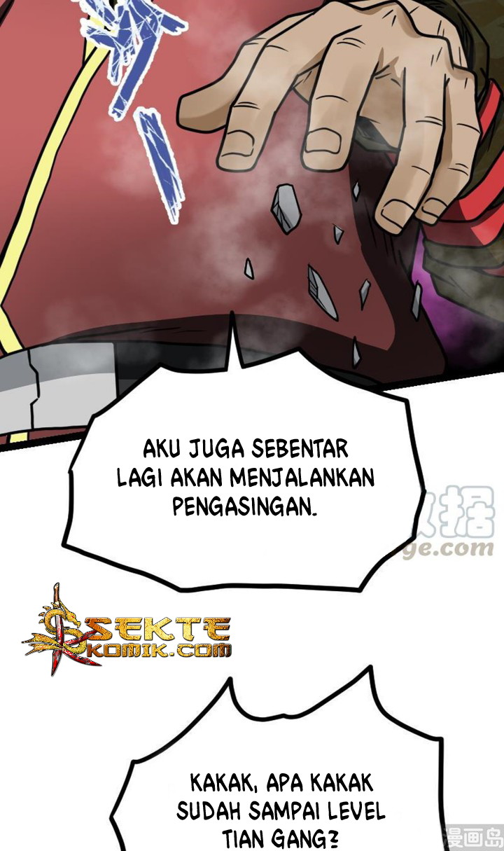 Peerless Sword God Chapter 29 Gambar 19