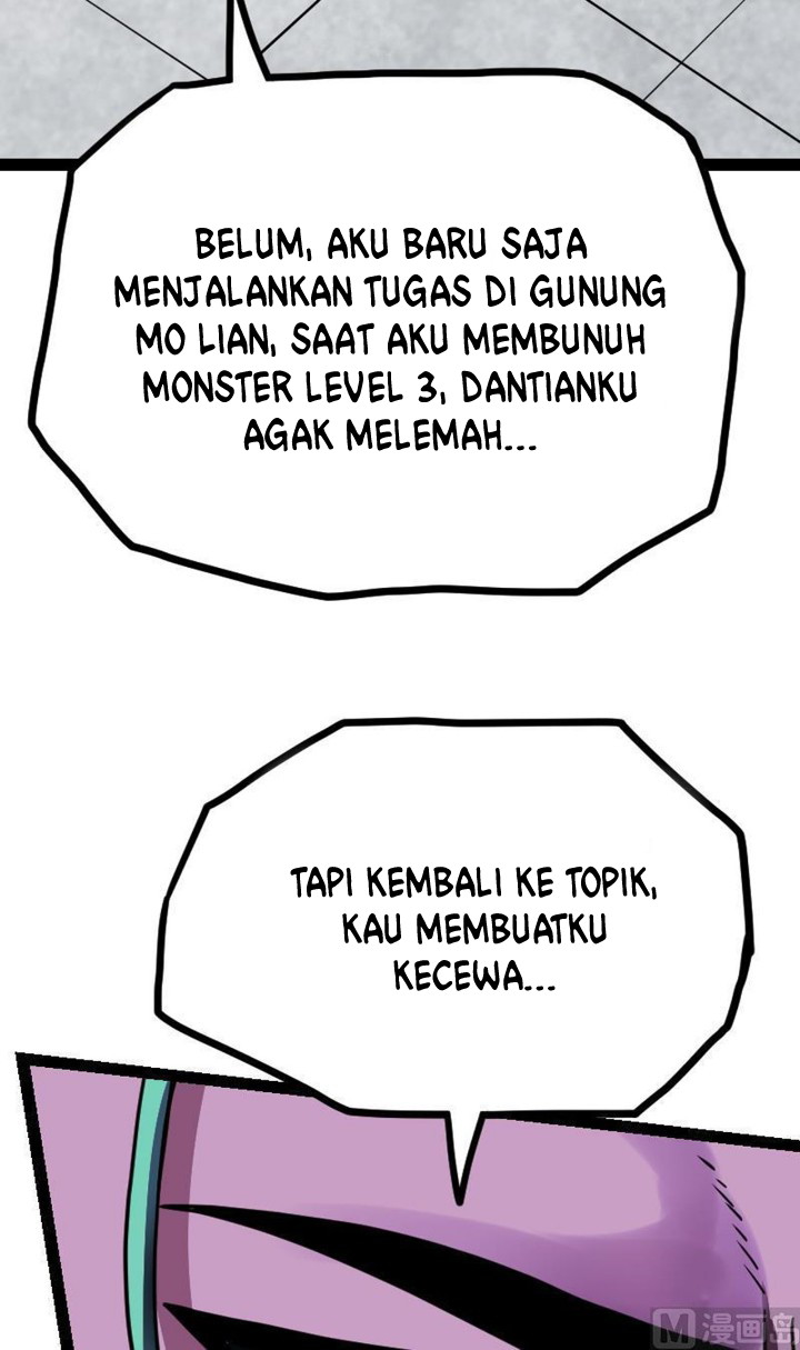 Peerless Sword God Chapter 29 Gambar 21