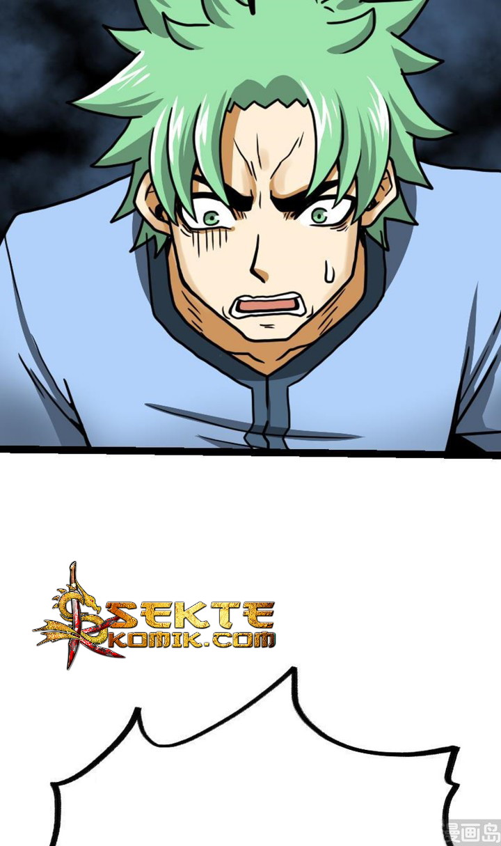 Peerless Sword God Chapter 29 Gambar 23
