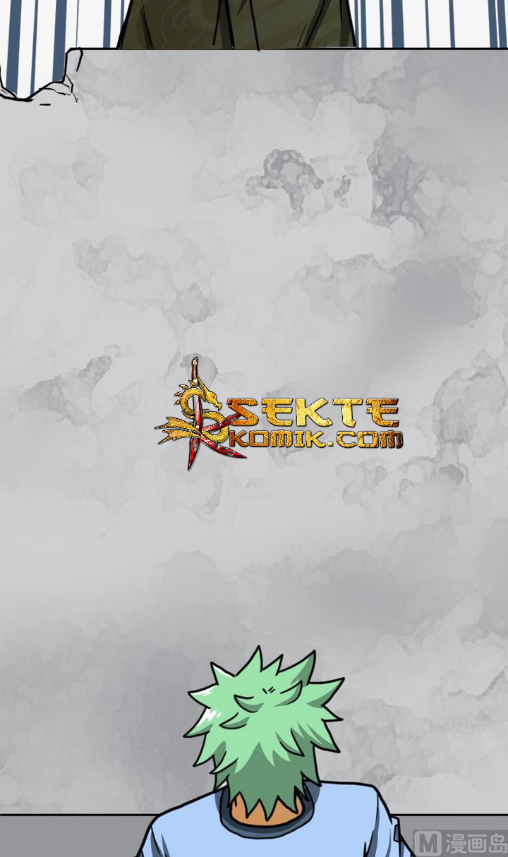 Peerless Sword God Chapter 29 Gambar 27