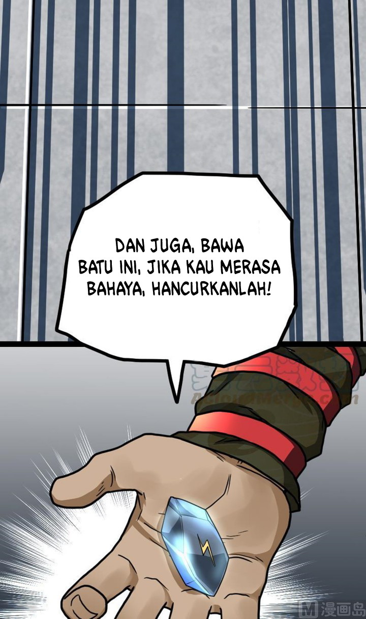 Peerless Sword God Chapter 29 Gambar 29