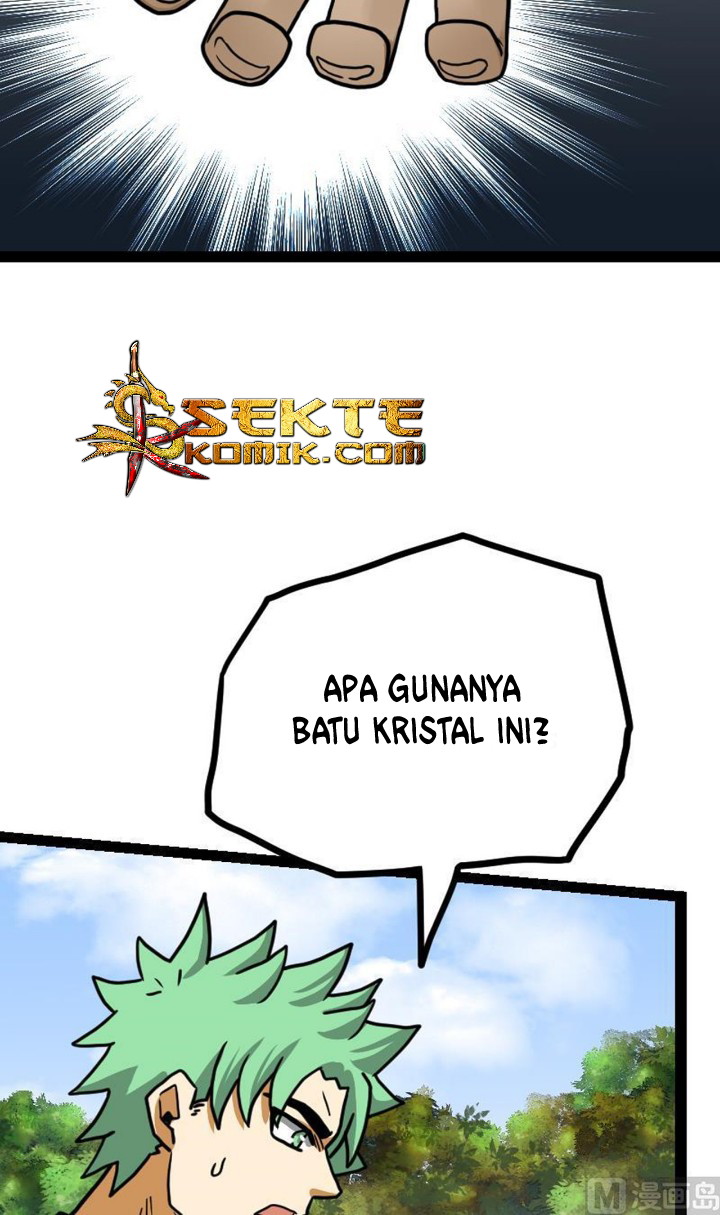 Peerless Sword God Chapter 29 Gambar 30