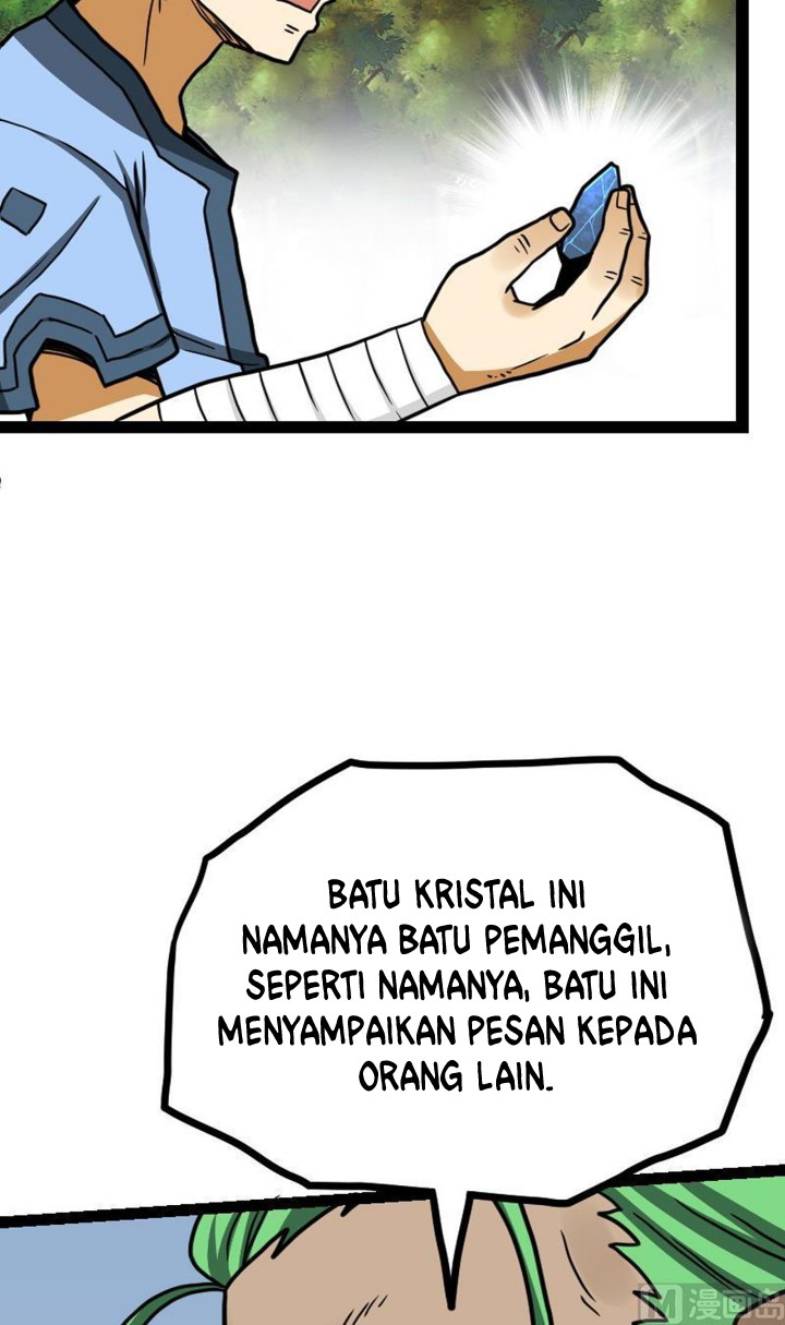 Peerless Sword God Chapter 29 Gambar 31