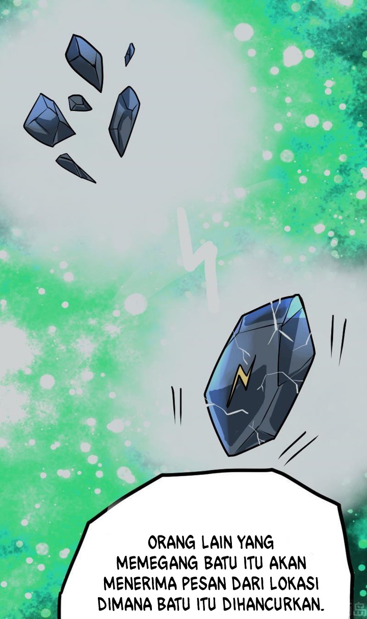 Peerless Sword God Chapter 29 Gambar 34