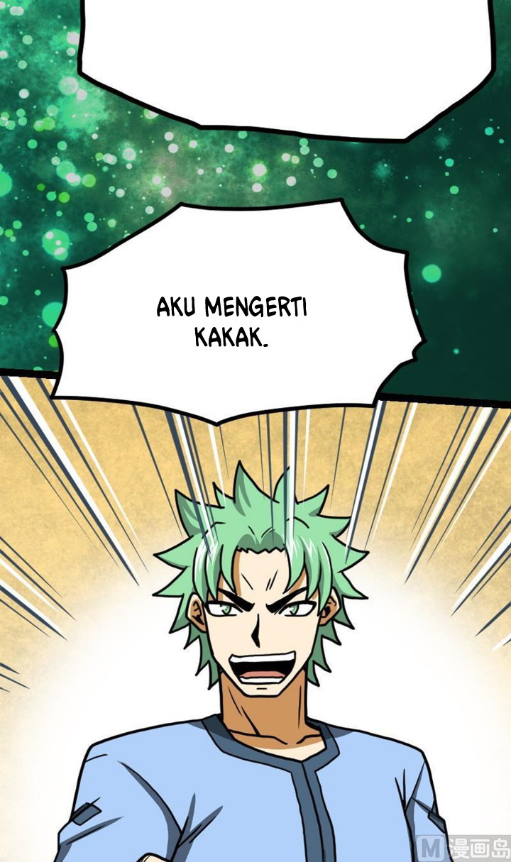 Peerless Sword God Chapter 29 Gambar 35