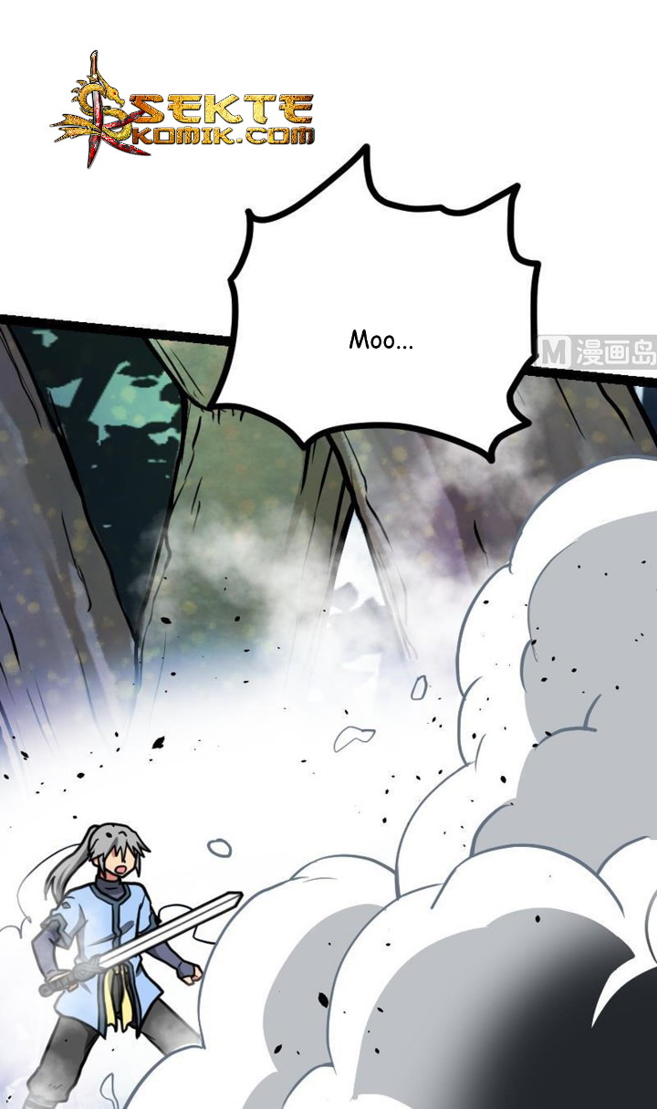 Peerless Sword God Chapter 31 Gambar 27