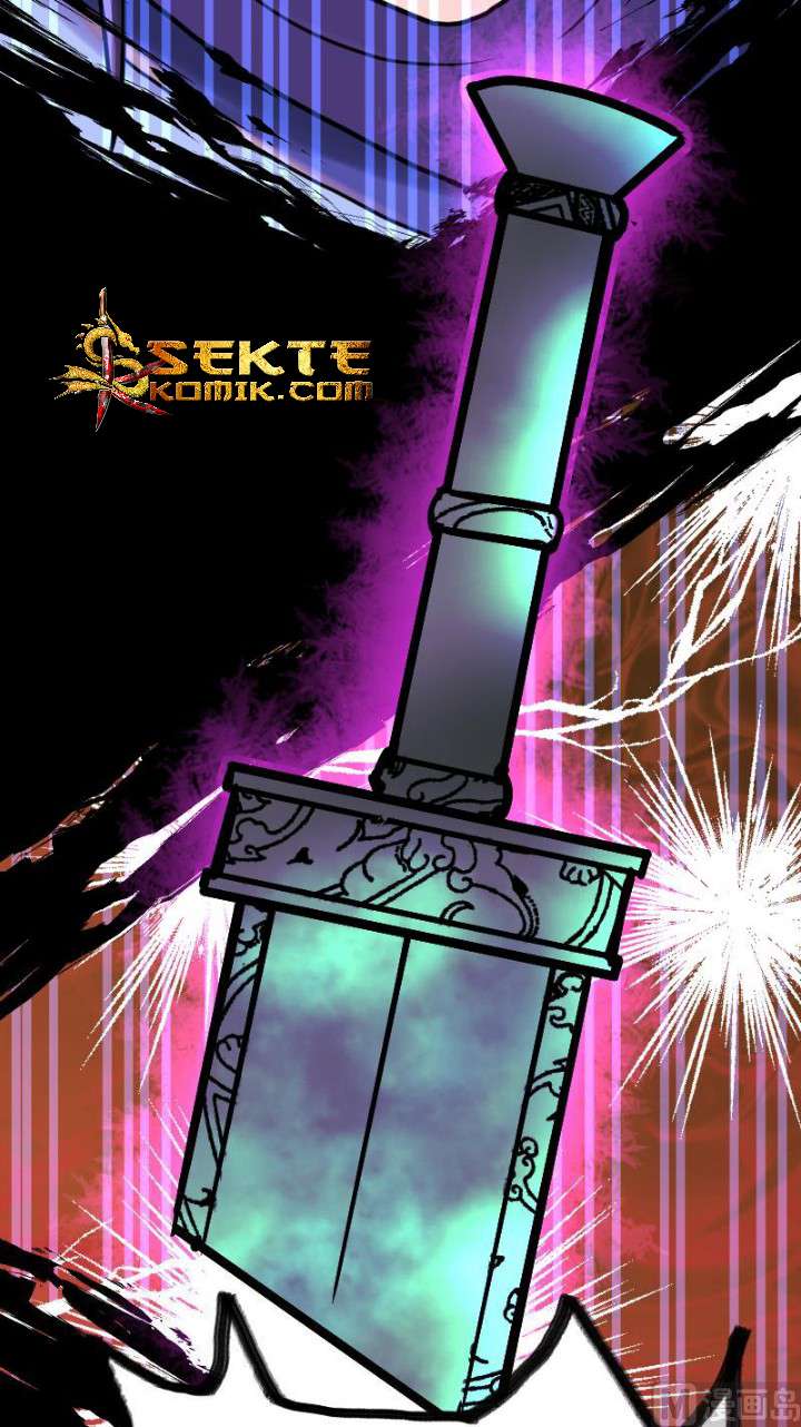 Peerless Sword God Chapter 38 Gambar 4