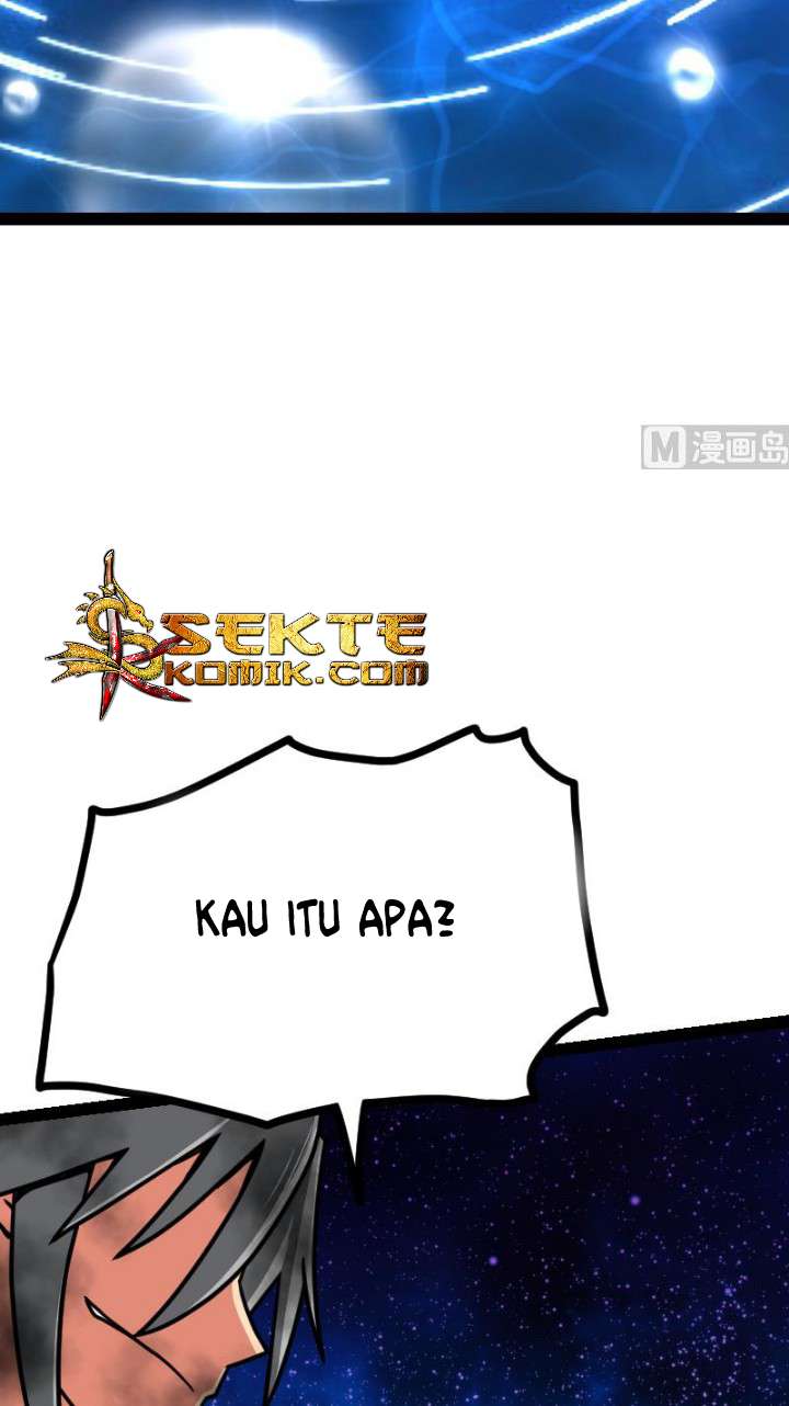 Peerless Sword God Chapter 38 Gambar 15