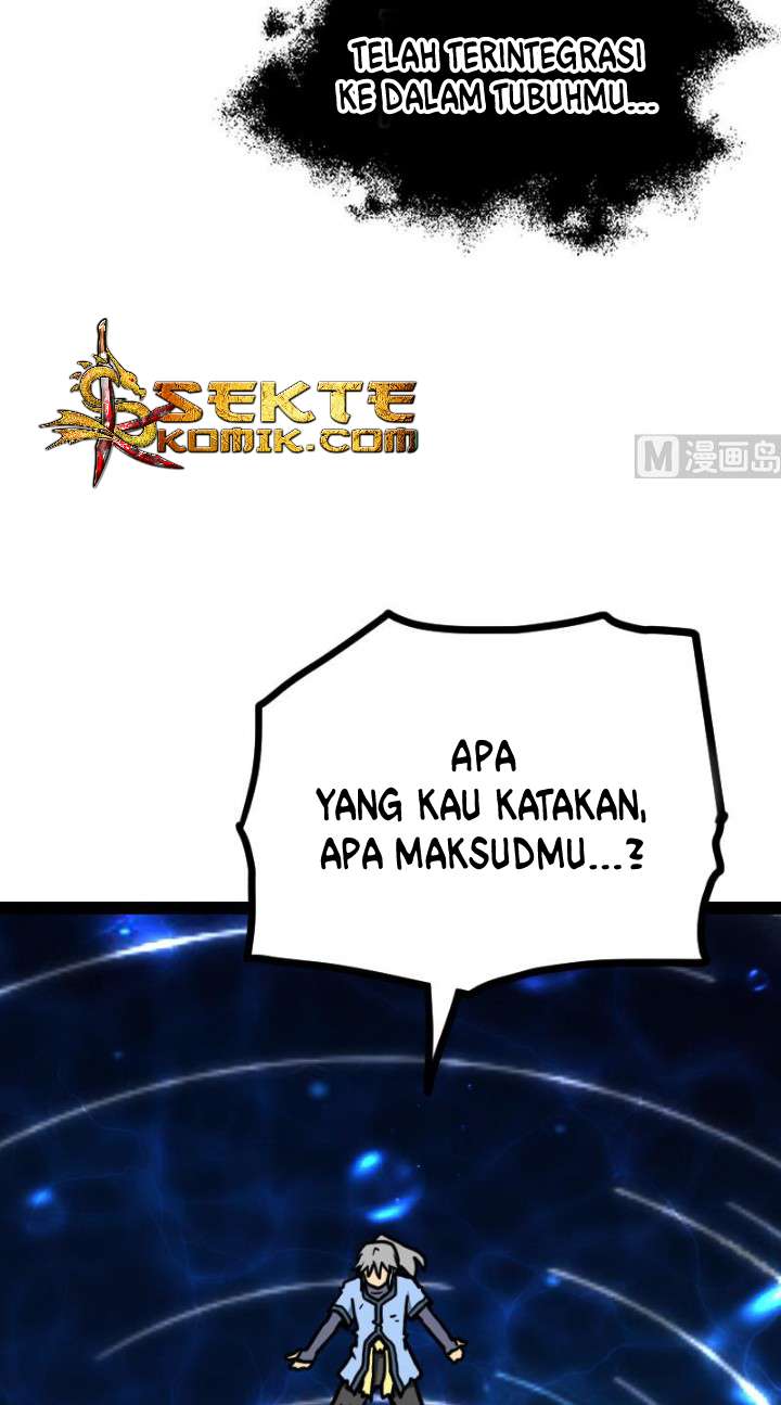 Peerless Sword God Chapter 38 Gambar 18