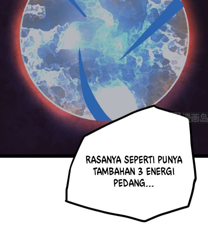 Peerless Sword God Chapter 38 Gambar 28