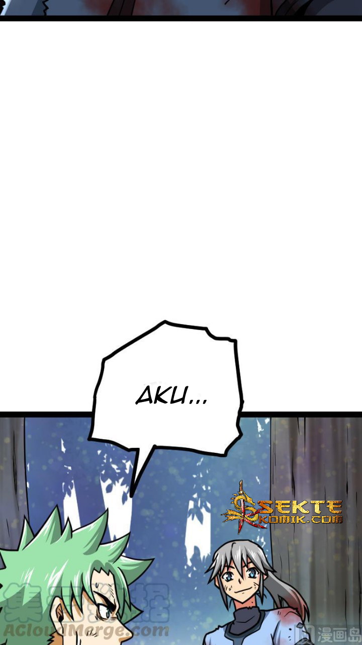 Peerless Sword God Chapter 44 Gambar 11