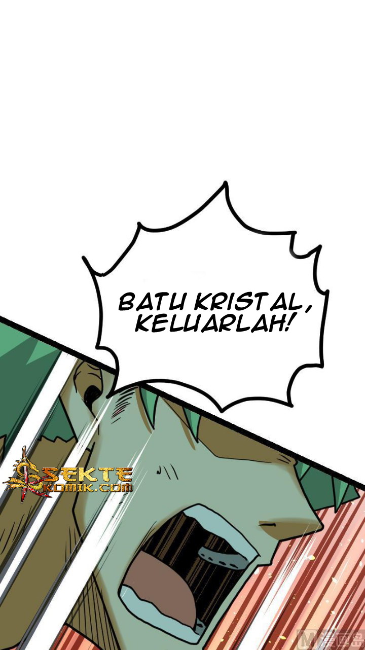 Peerless Sword God Chapter 44 Gambar 23