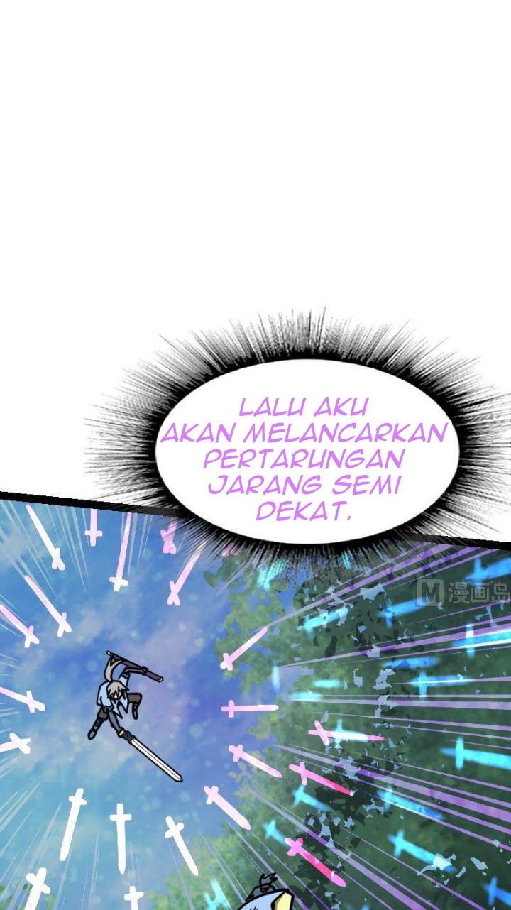 Peerless Sword God Chapter 47 Gambar 4