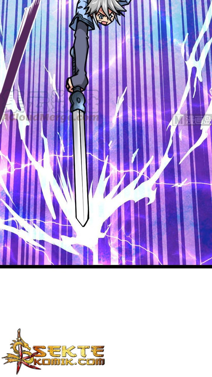 Peerless Sword God Chapter 47 Gambar 32
