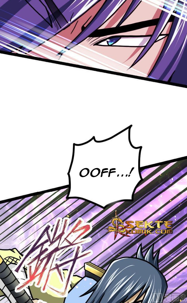 Peerless Sword God Chapter 48 Gambar 5