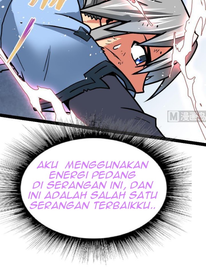 Peerless Sword God Chapter 48 Gambar 7