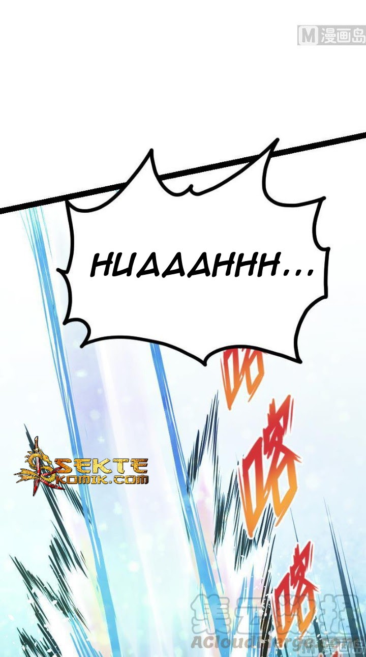 Peerless Sword God Chapter 48 Gambar 10