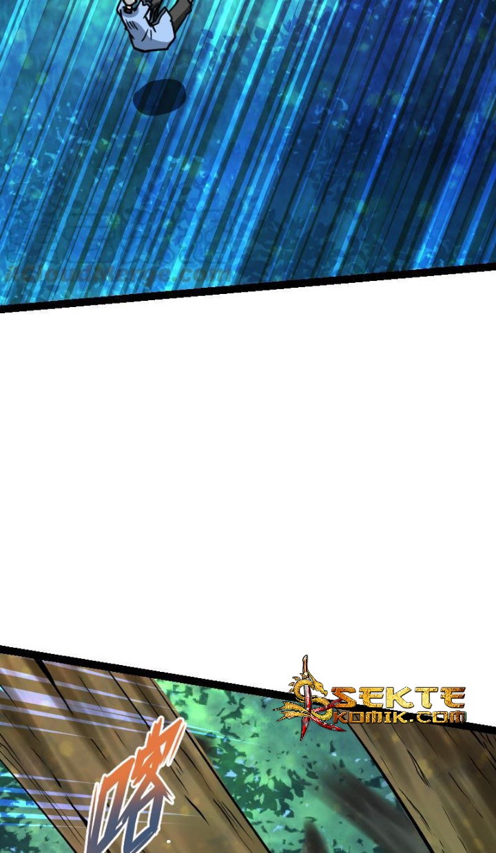 Peerless Sword God Chapter 48 Gambar 16