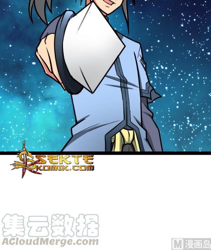 Peerless Sword God Chapter 53 Gambar 12