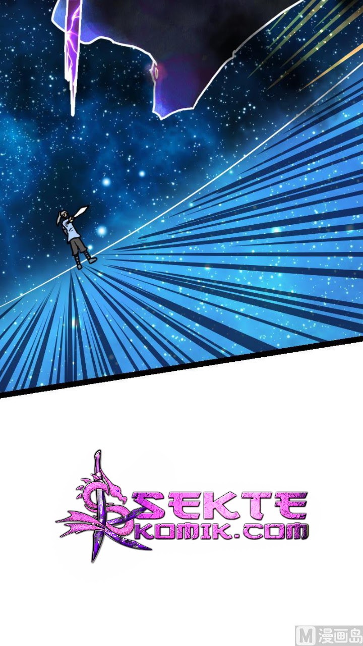 Peerless Sword God Chapter 53 Gambar 14