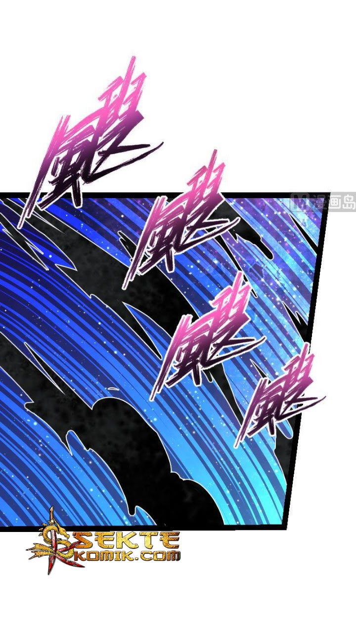 Peerless Sword God Chapter 53 Gambar 32