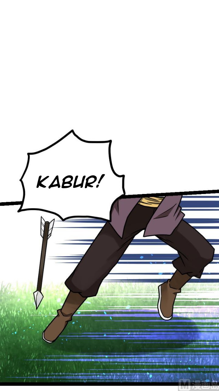 Peerless Sword God Chapter 59 Gambar 11