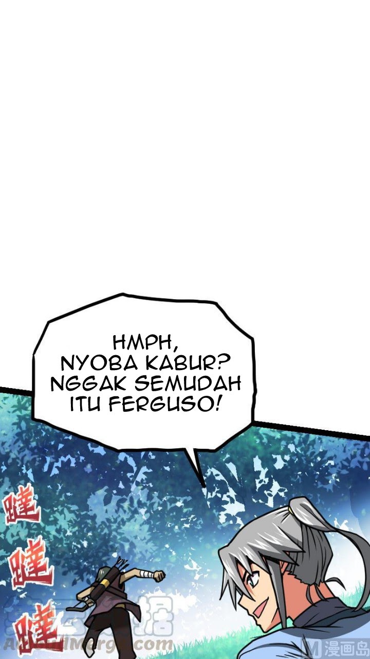 Peerless Sword God Chapter 59 Gambar 12