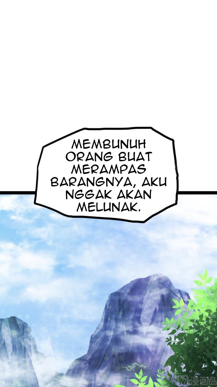 Peerless Sword God Chapter 59 Gambar 15