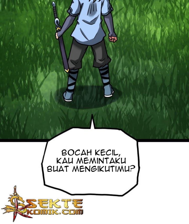 Peerless Sword God Chapter 62 Gambar 5