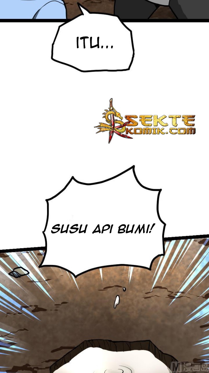 Peerless Sword God Chapter 62 Gambar 22