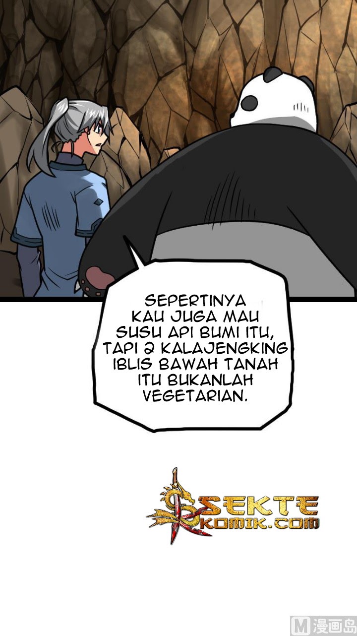 Peerless Sword God Chapter 62 Gambar 29