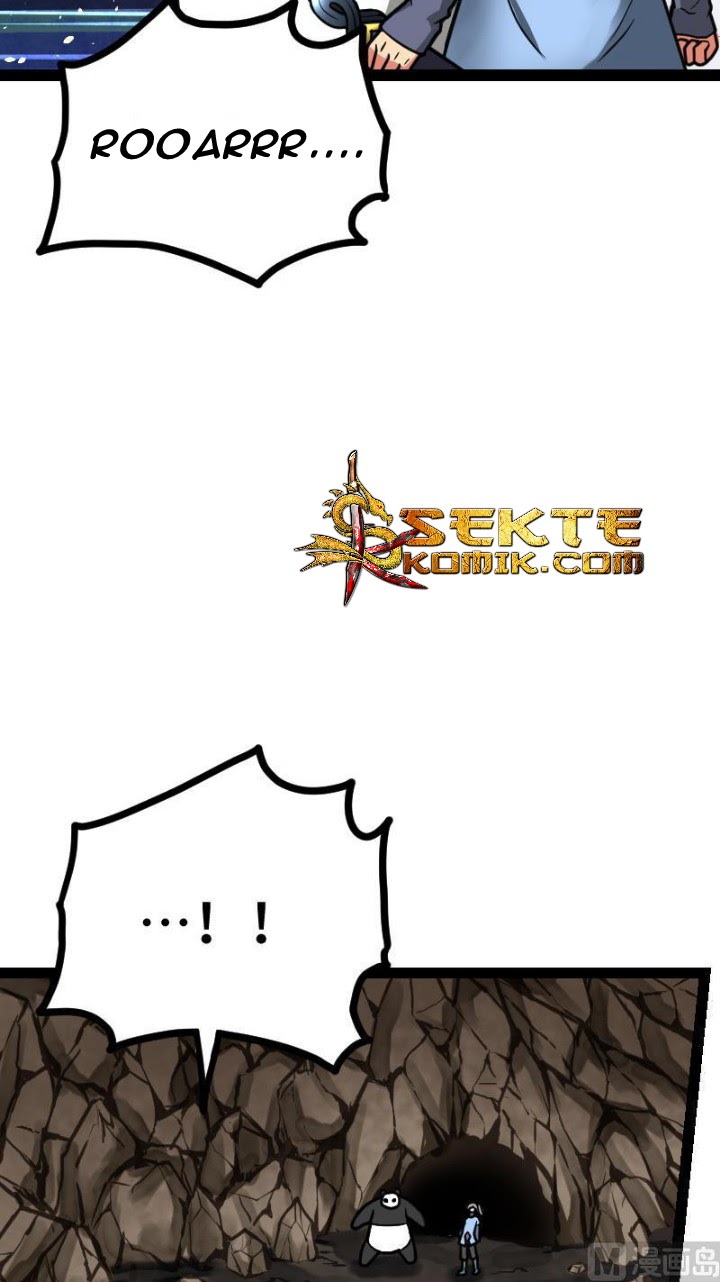 Peerless Sword God Chapter 62 Gambar 31